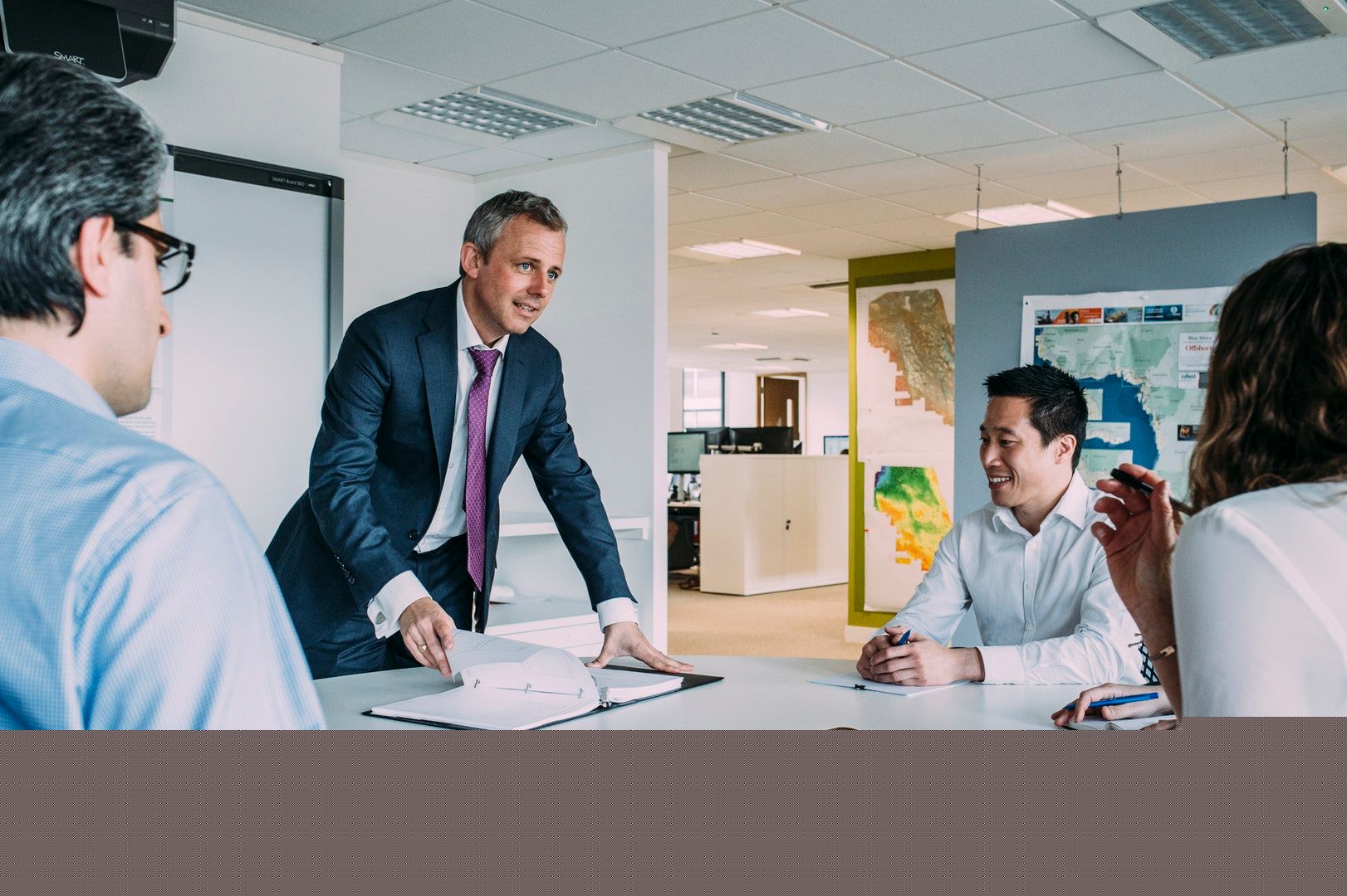 Change management