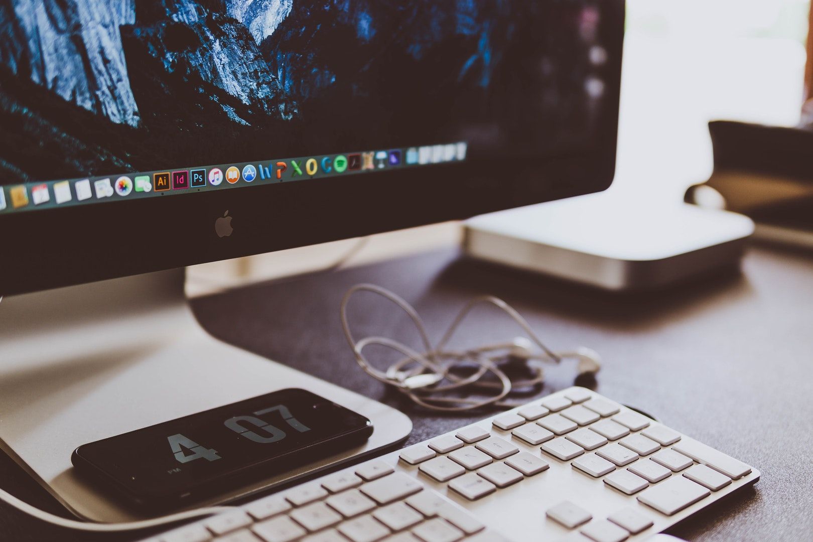 IT and strategy