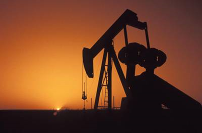 Oil & gas